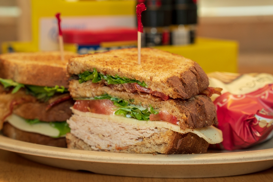 Turkey Club