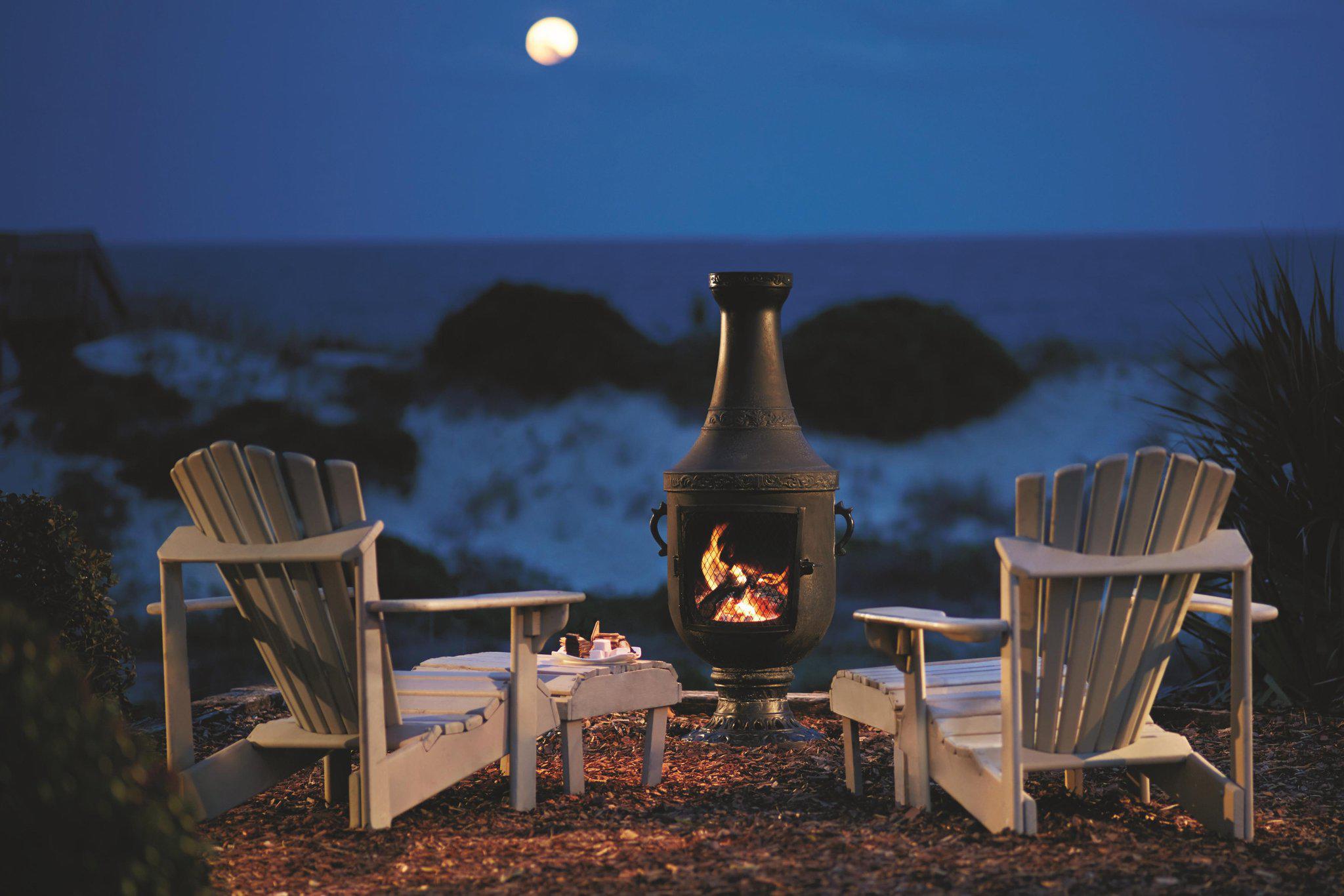 The Ritz-Carlton, Amelia Island Photo