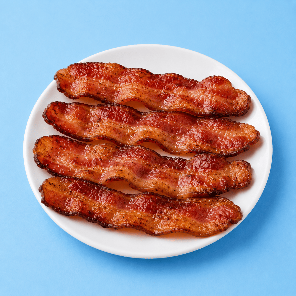 Side of Bacon - O