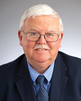 John Hutchison, MD Image