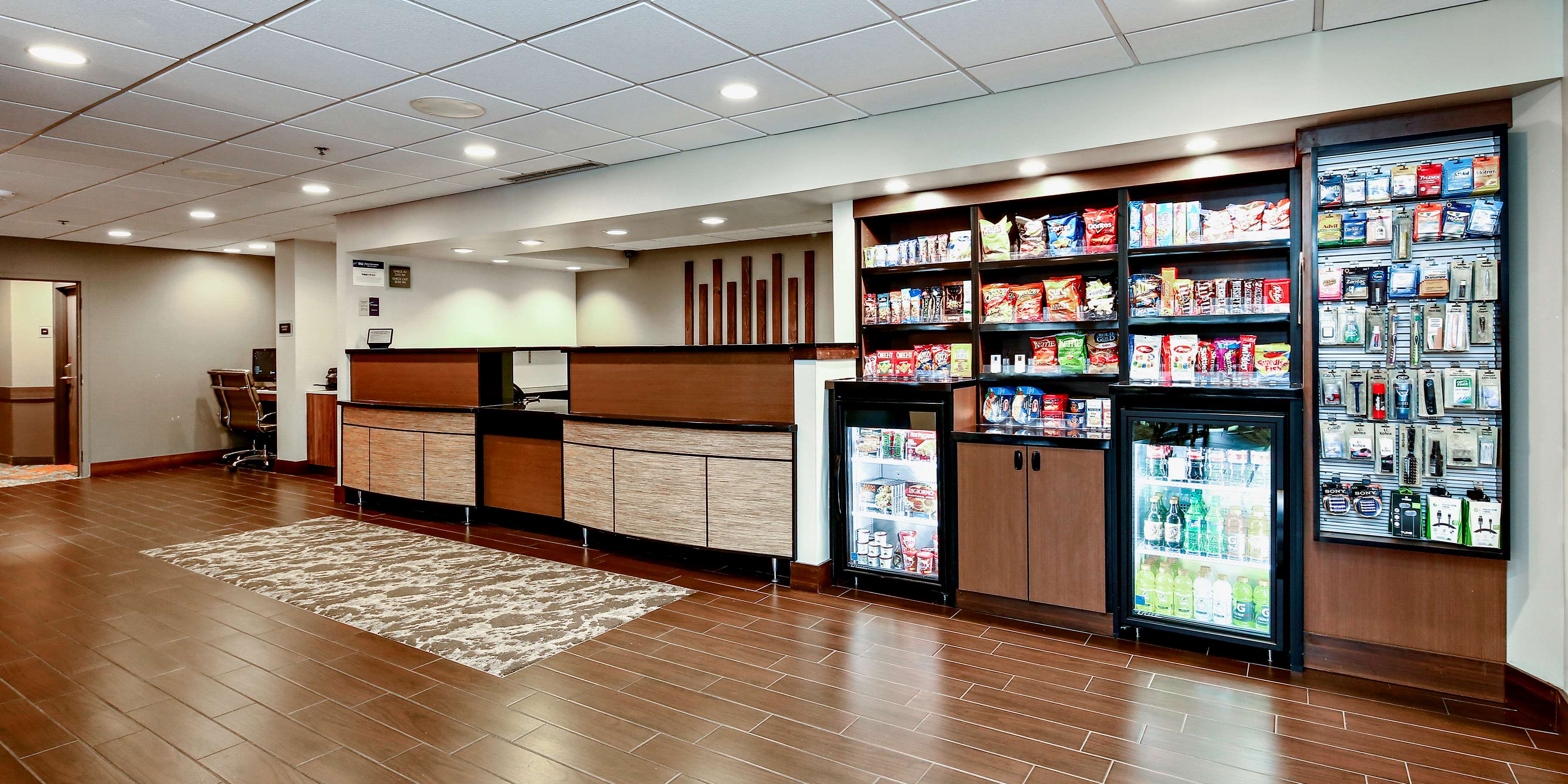 Best Western Plus Bellingham Photo