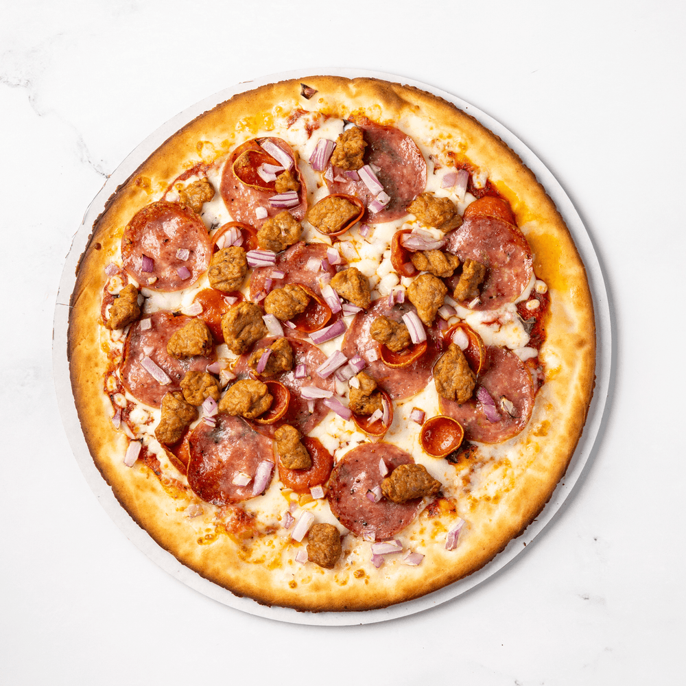 The Italian Pizza