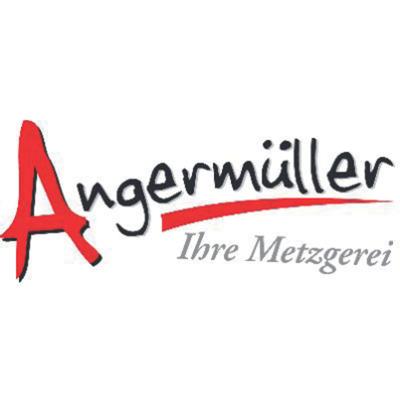 Logo von Metzgerei Angermüller