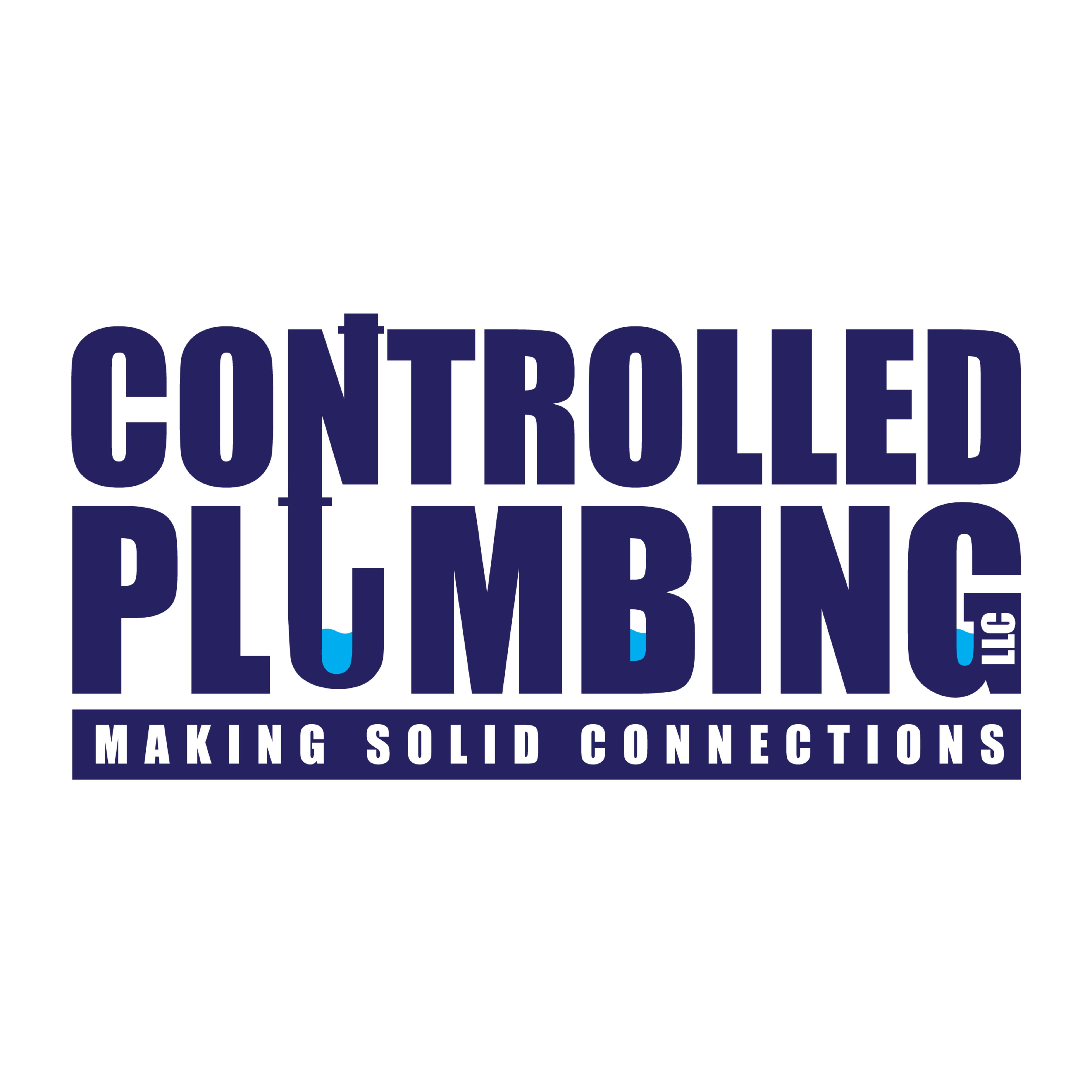 Controlled Plumbing
