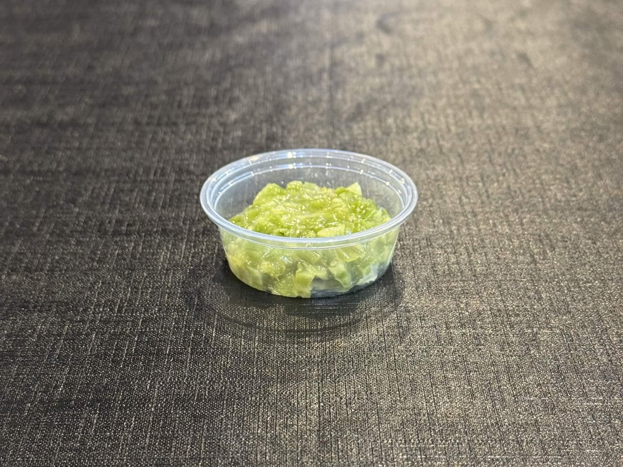 Fresh Wasabi