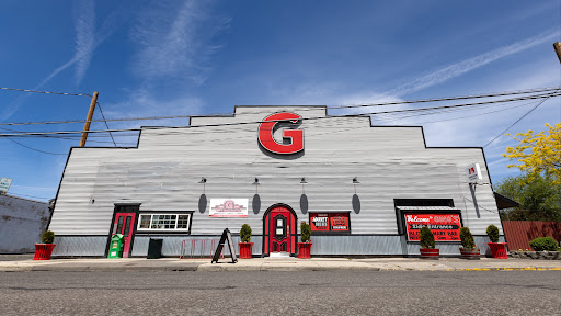 Gino's Cafe & Sports Bar