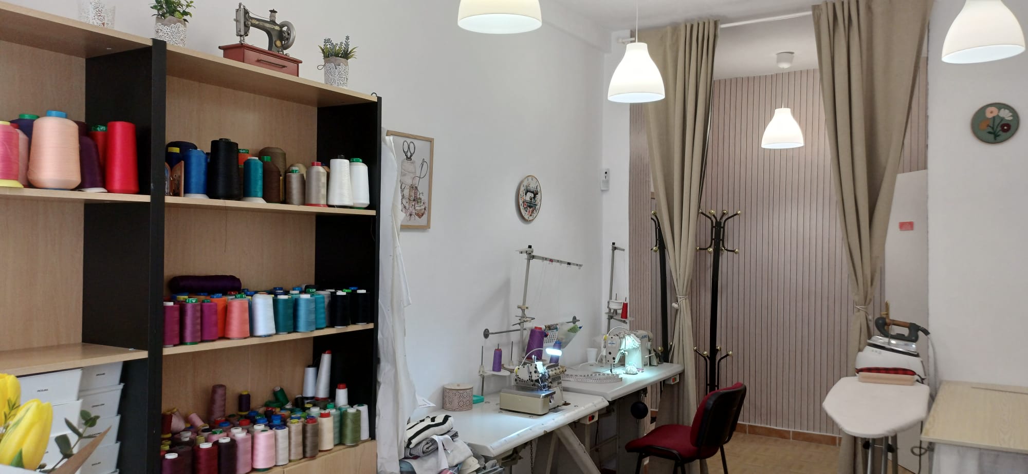 Galería en miniatura