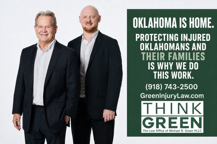 The Law Office of Michael R. Green, PLLC