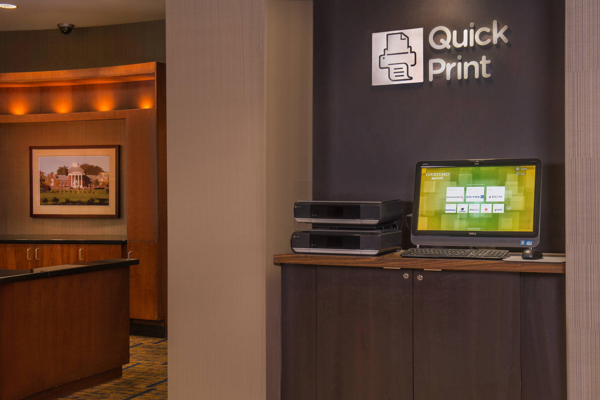 Courtyard by Marriott Newark-University of Delaware Photo