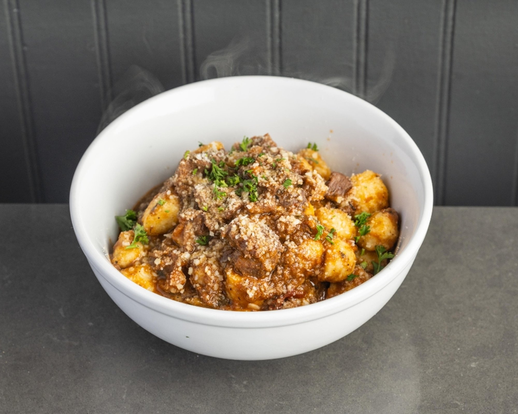 Gnocchi