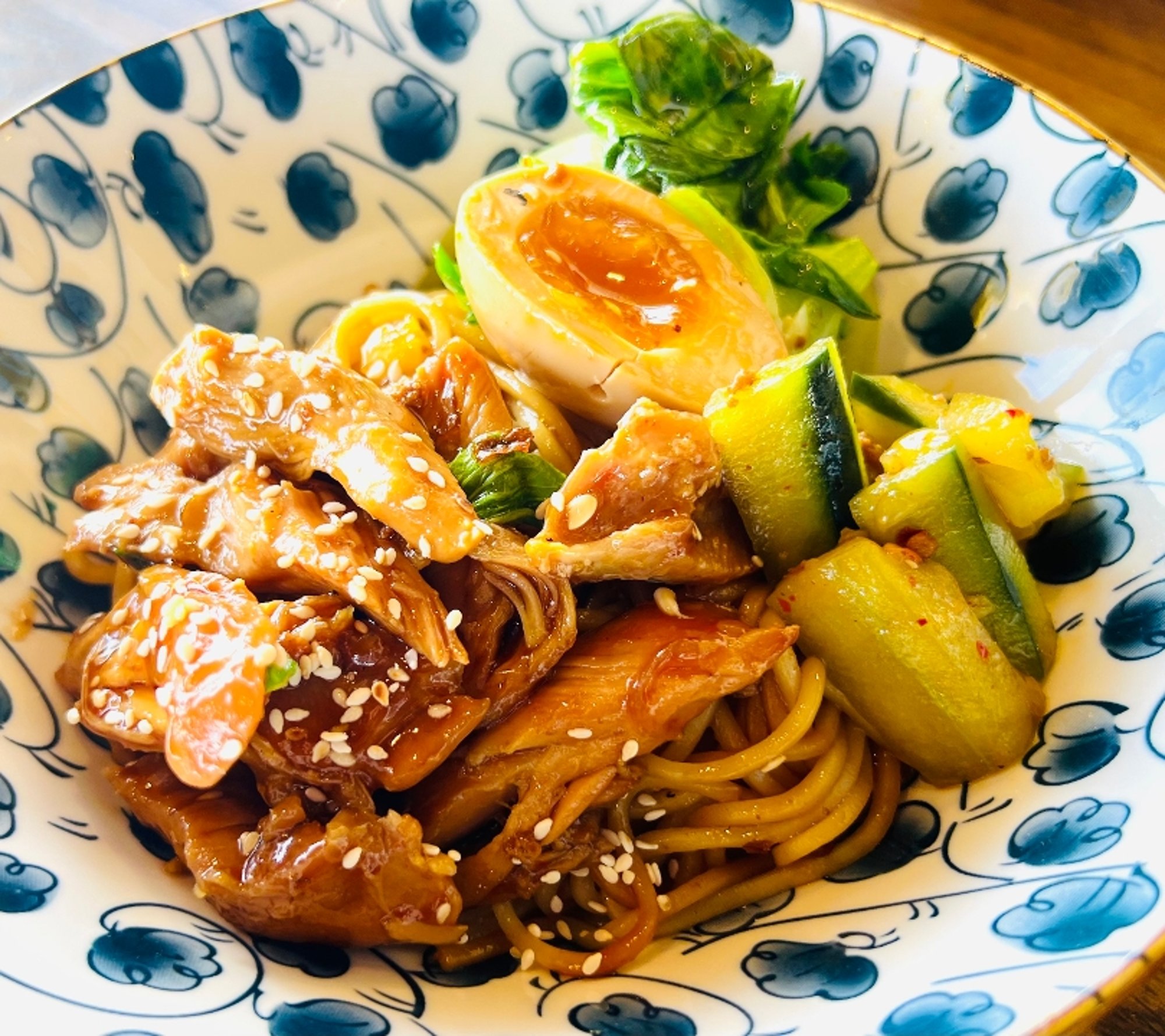 Sono House Noodle