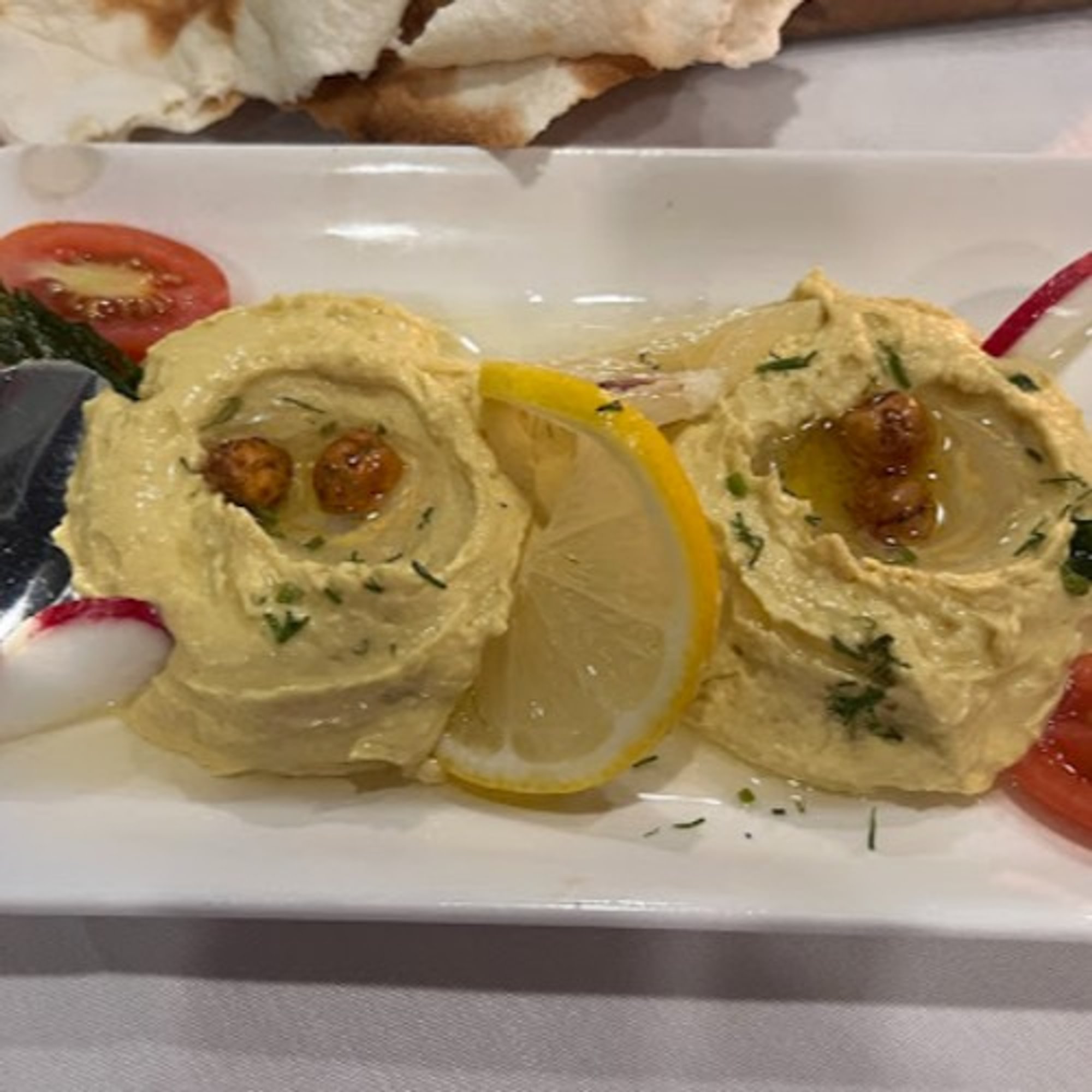 Hummus