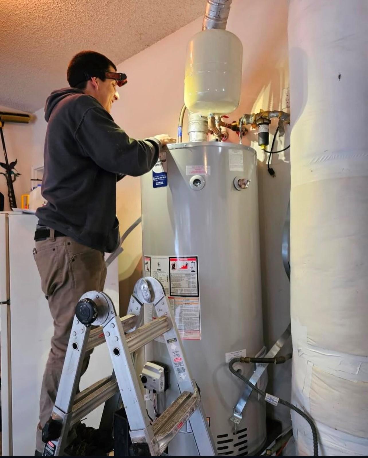 H2O Plumbing, LLC Image