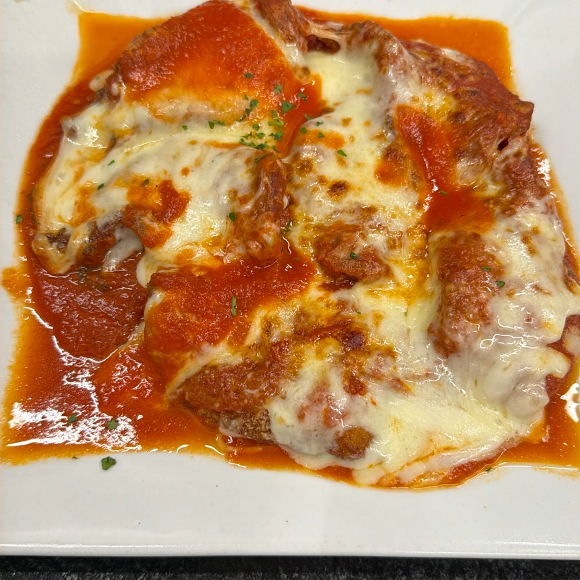 Parmigiana