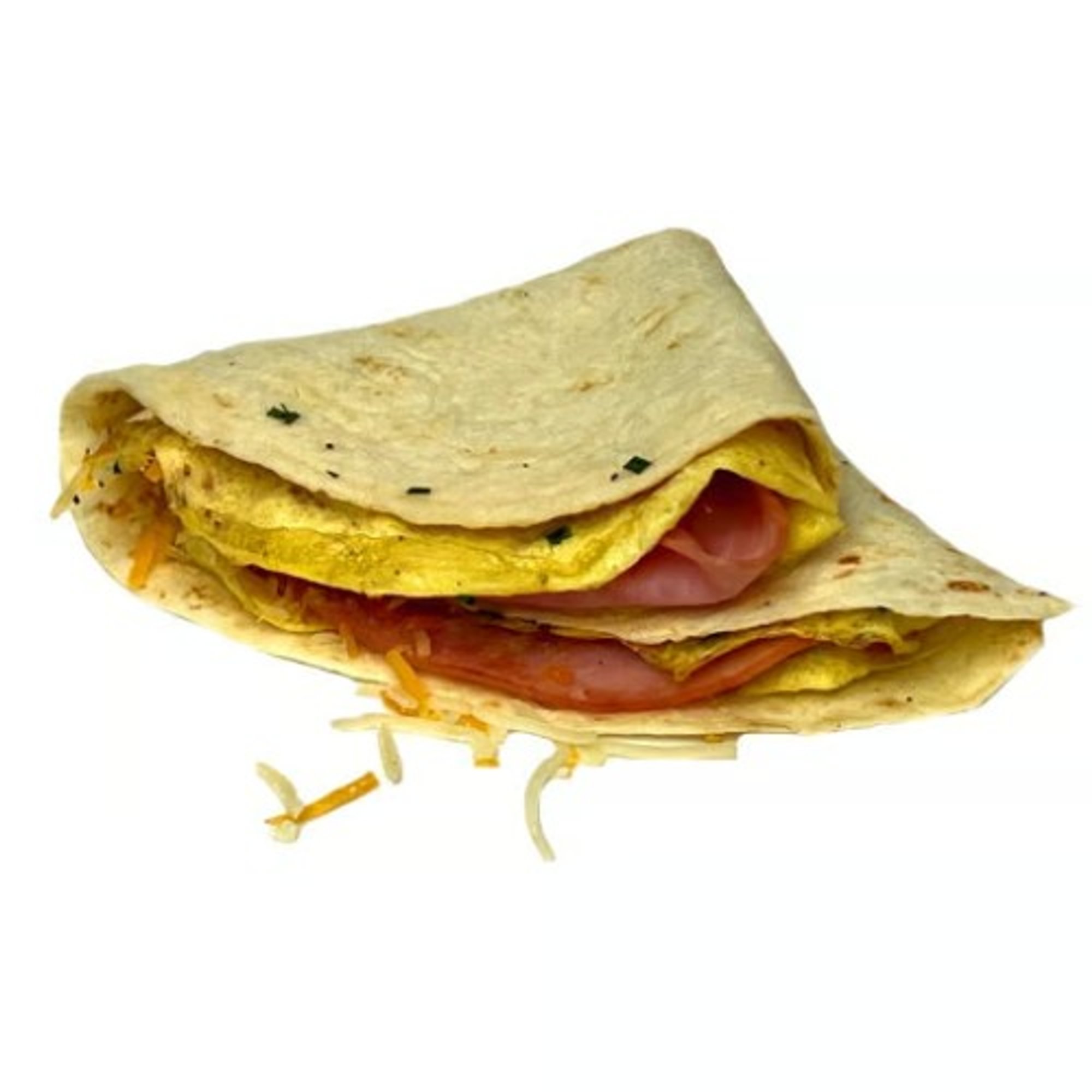 Waco, Ham & Cheese