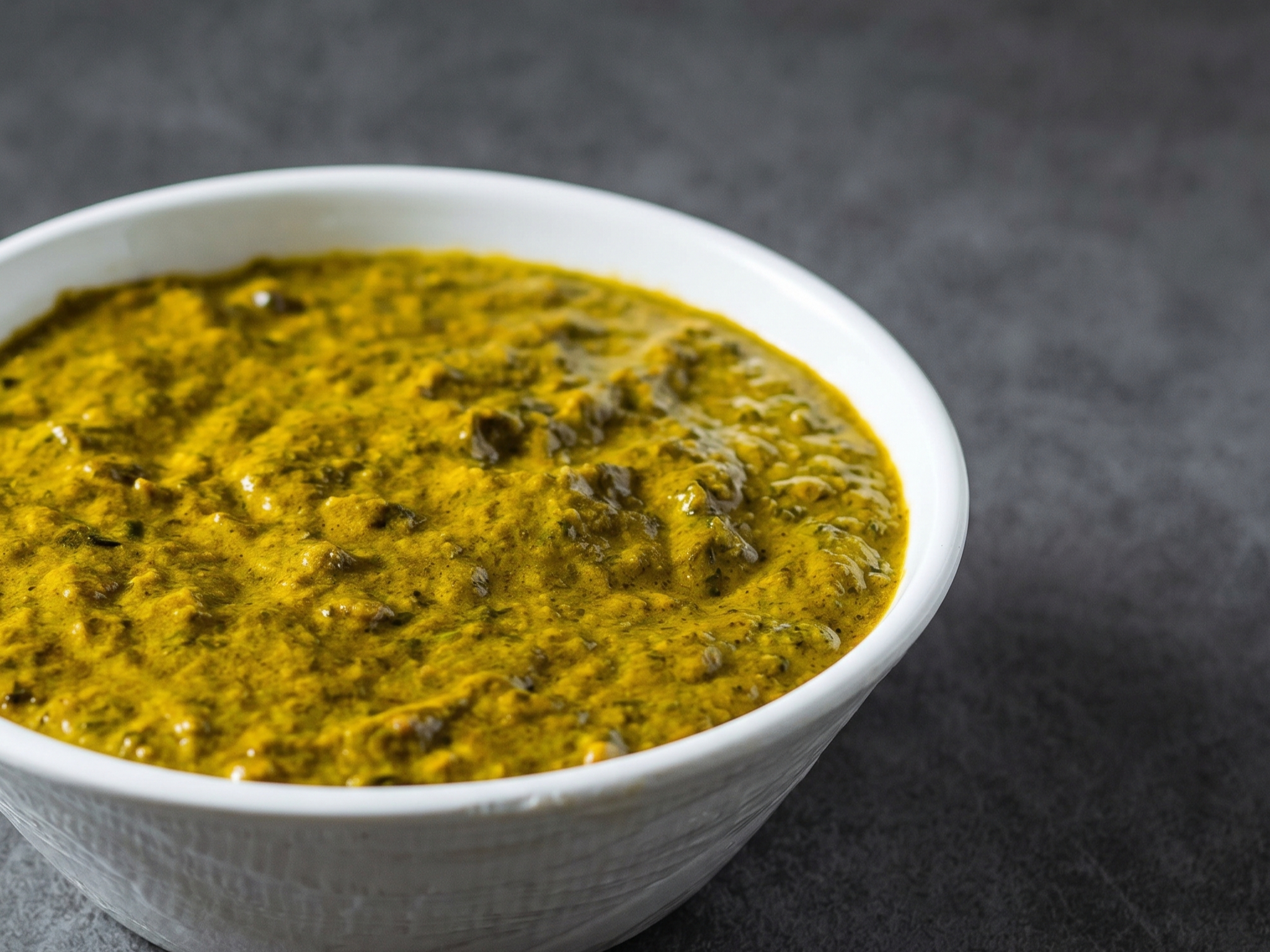 Palak Paneer
