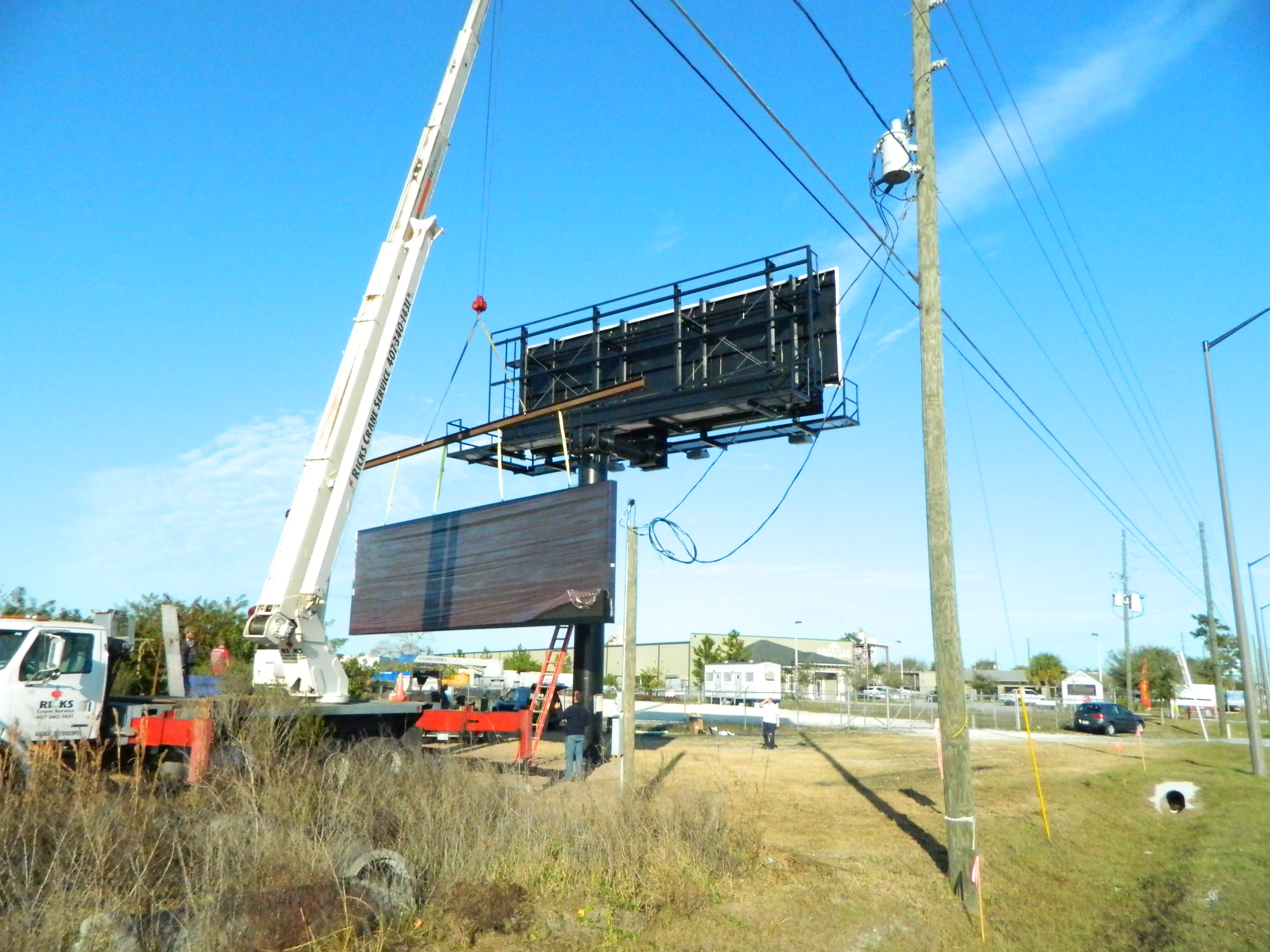 Billboard Brokers of America Photo