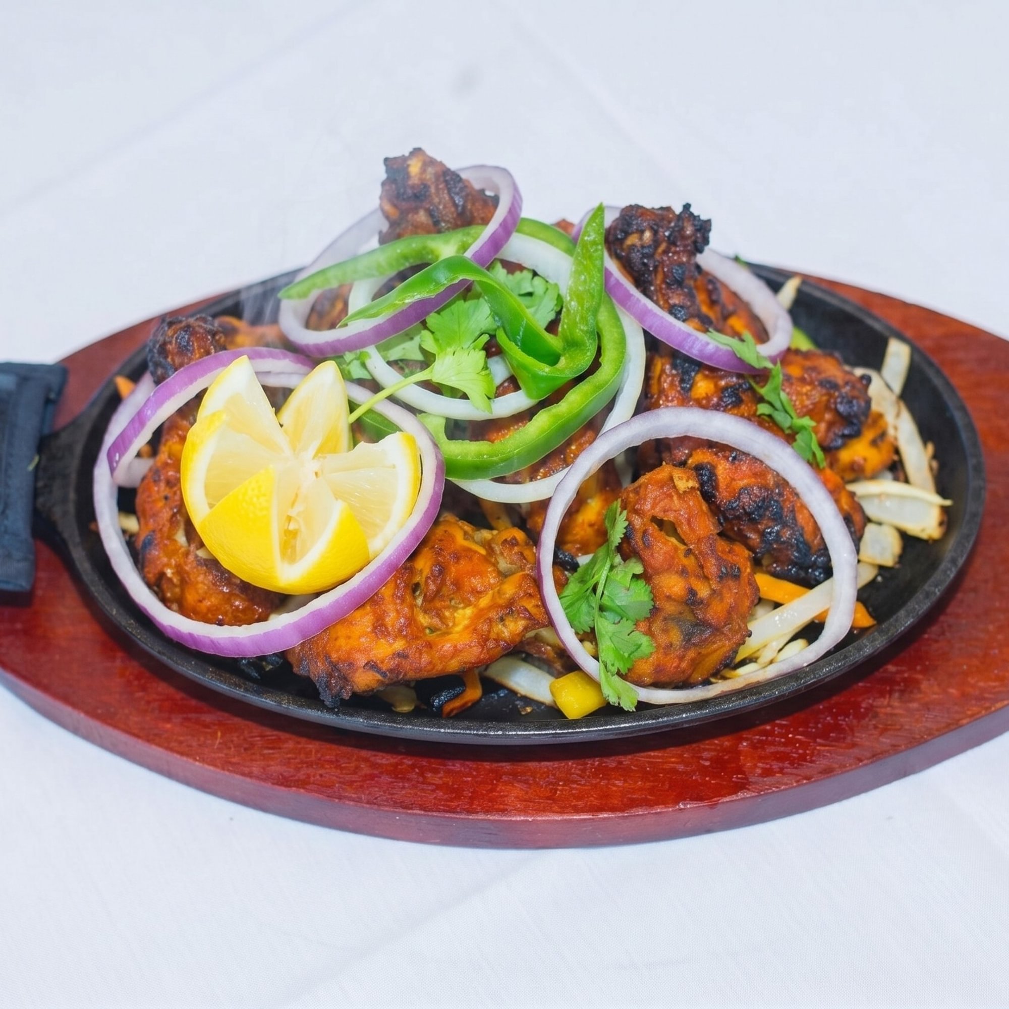 Tandoori Chicken