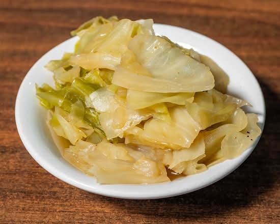 Cabbage