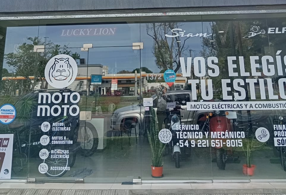 Galería en miniatura