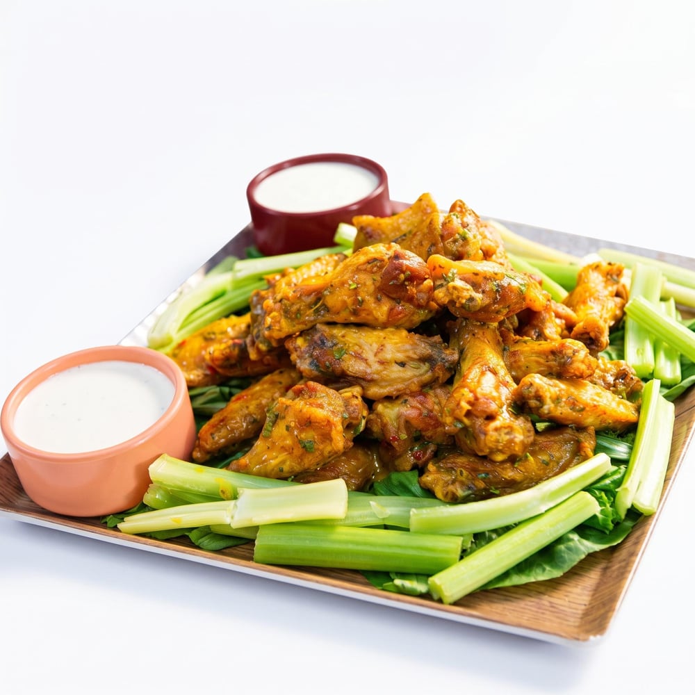 .30 Wings