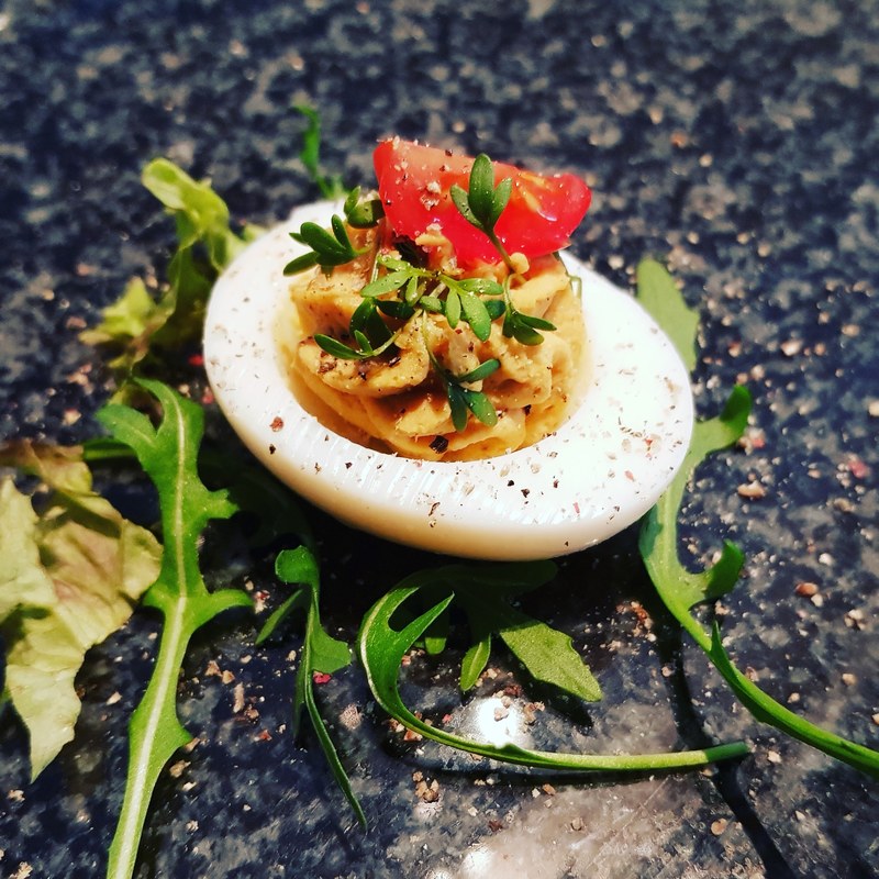 Foto's Cater-ick Catering & Evenementen