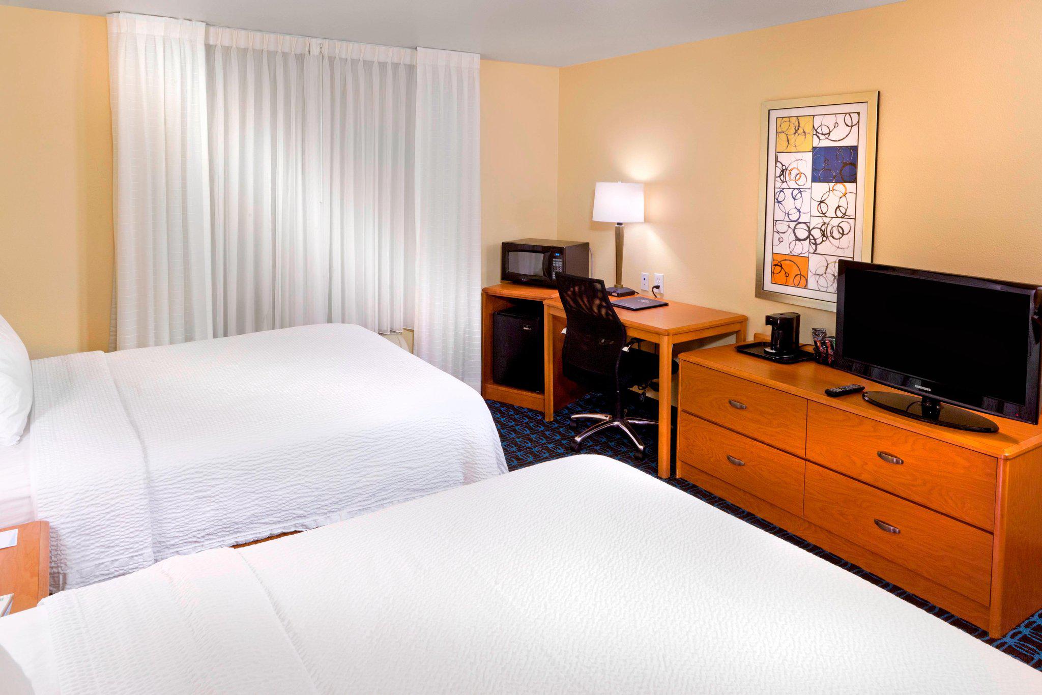 Fairfield Inn & Suites by Marriott San Bernardino Photo