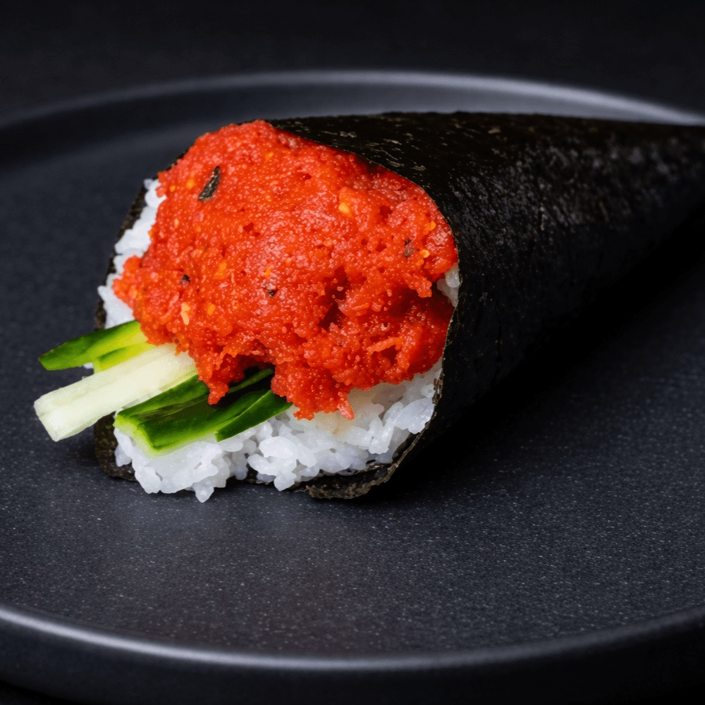 Spicy Tuna Hand Roll