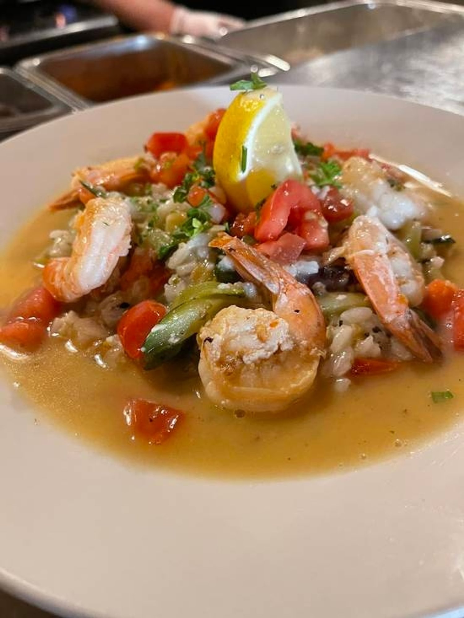 Scampi