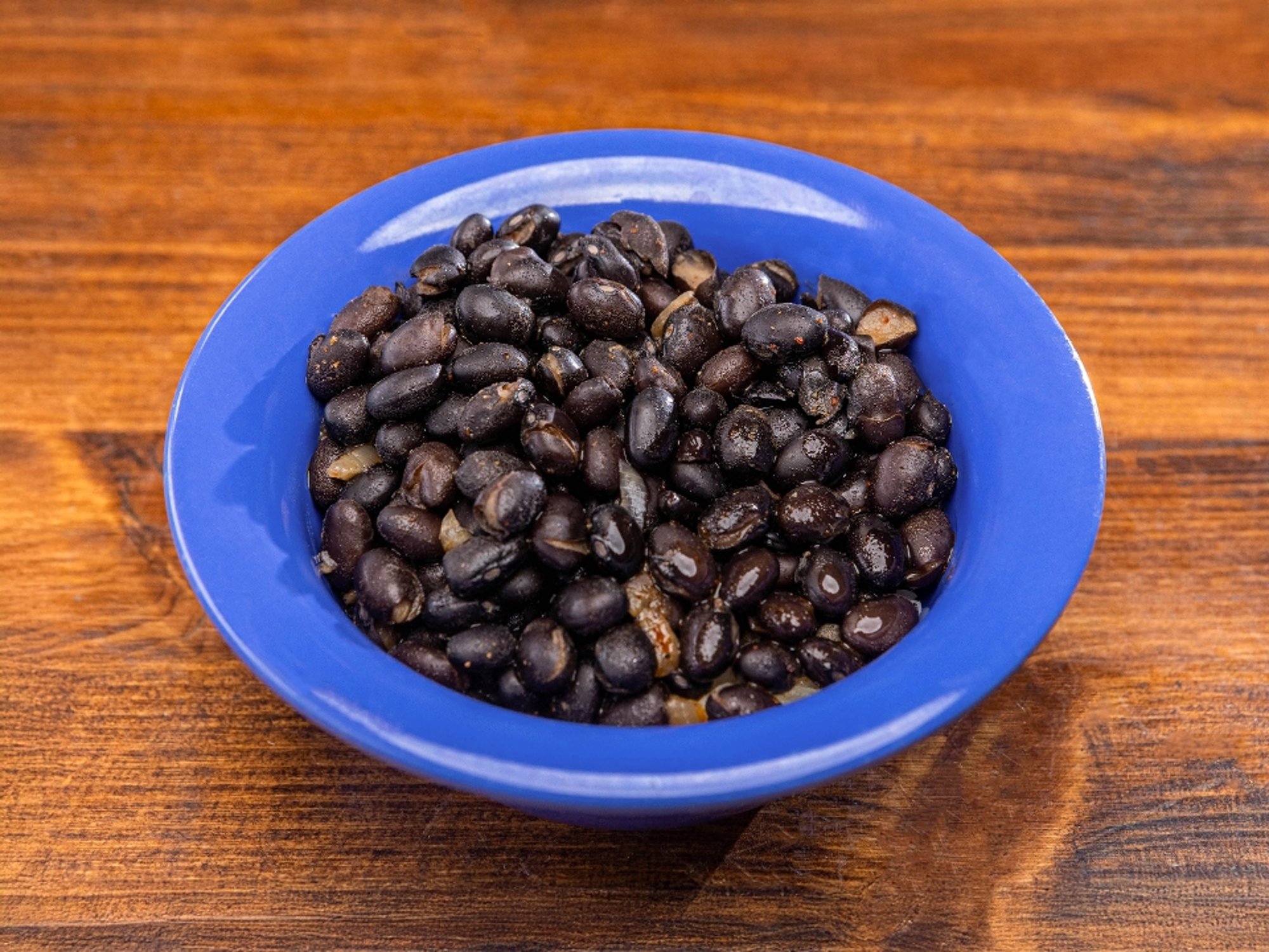 Black Beans & Rice