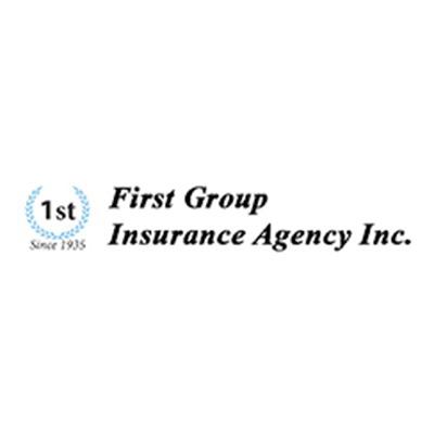 First Group Insurance Logo