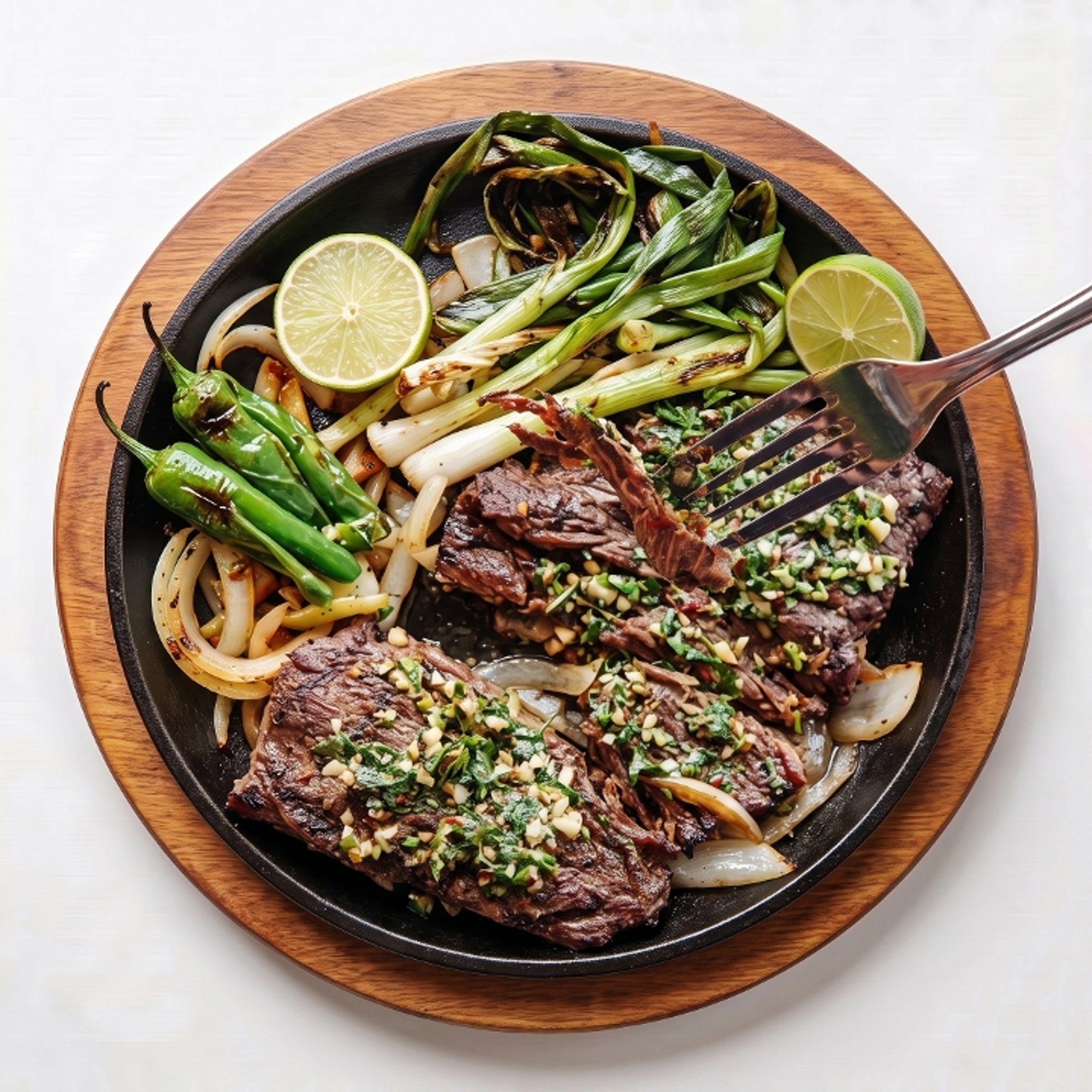 Carne Asada