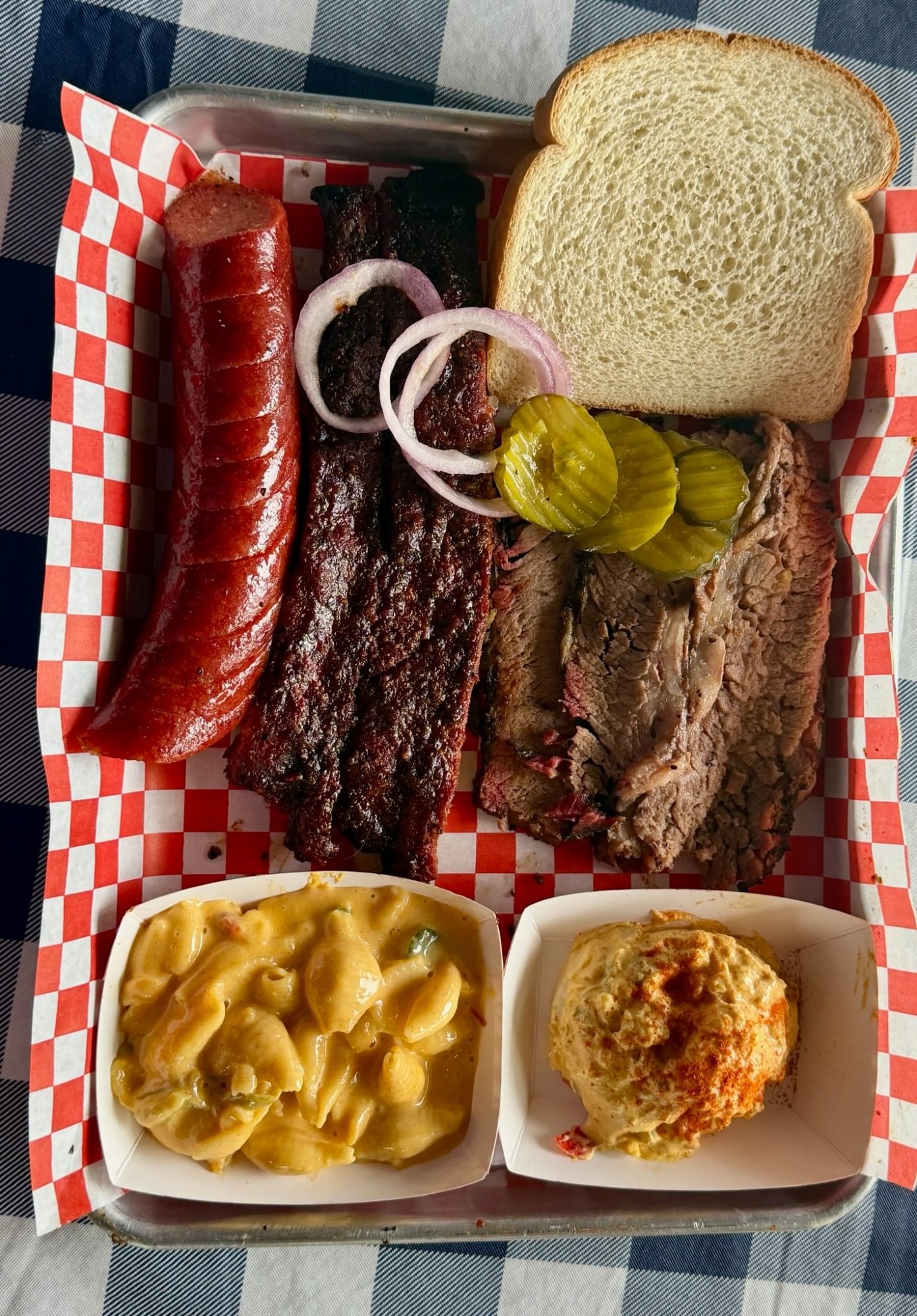 Texas Trinity
