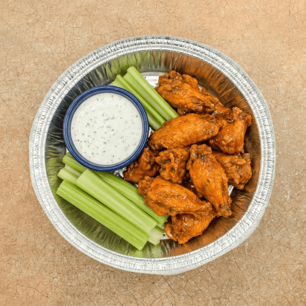 Buffalo Wings