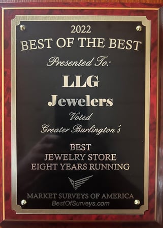 Images LLG Jewelers