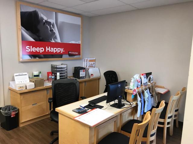 Mattress Firm Bloomington Photo