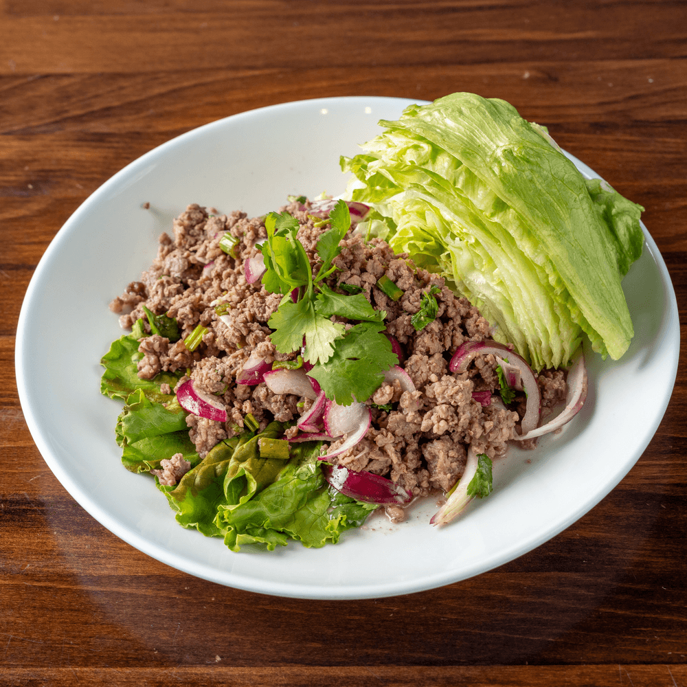 Larb Salad