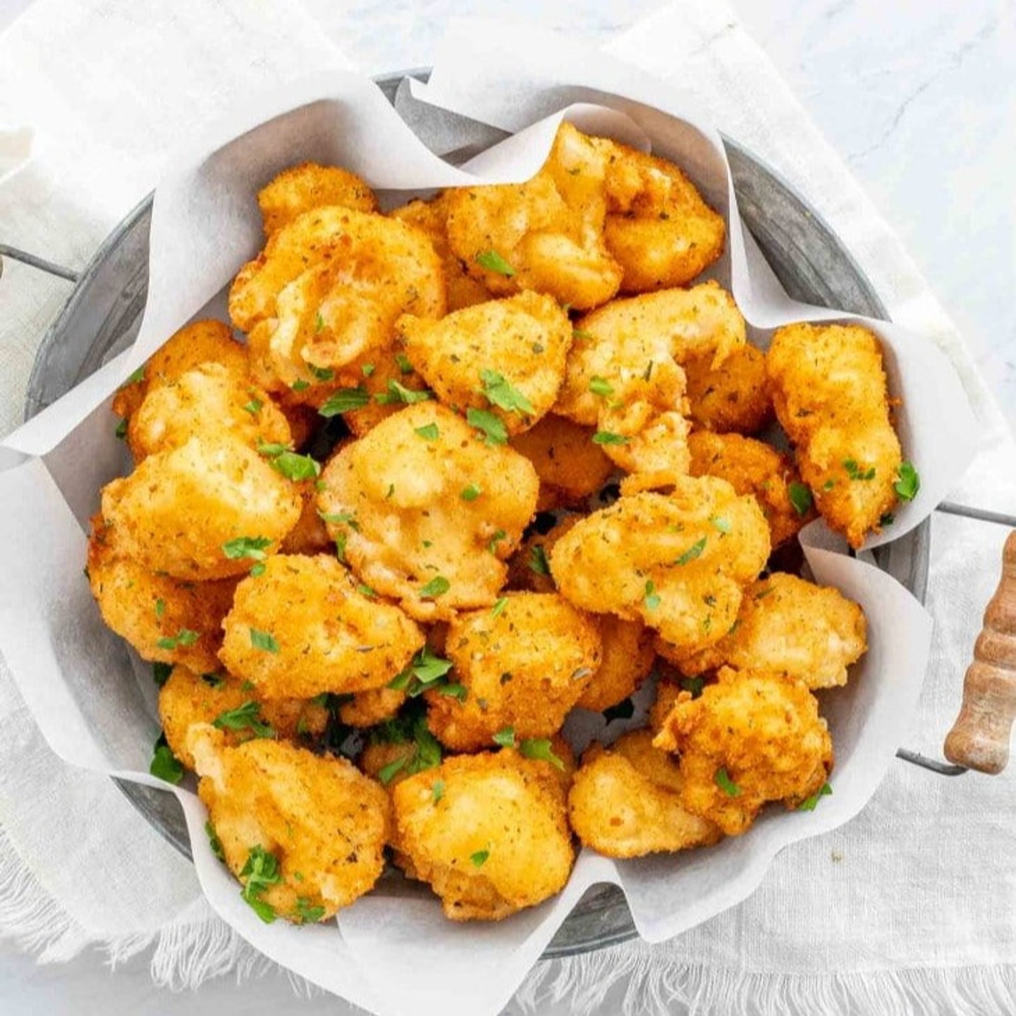 Cauliflower