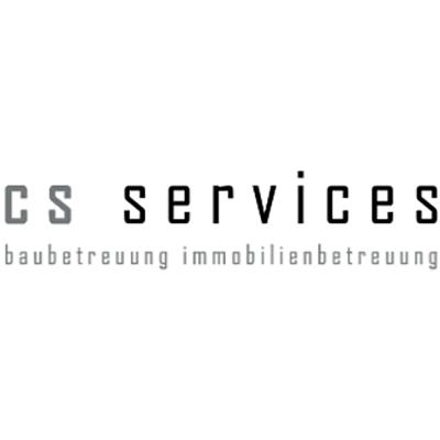Logo von CS Services