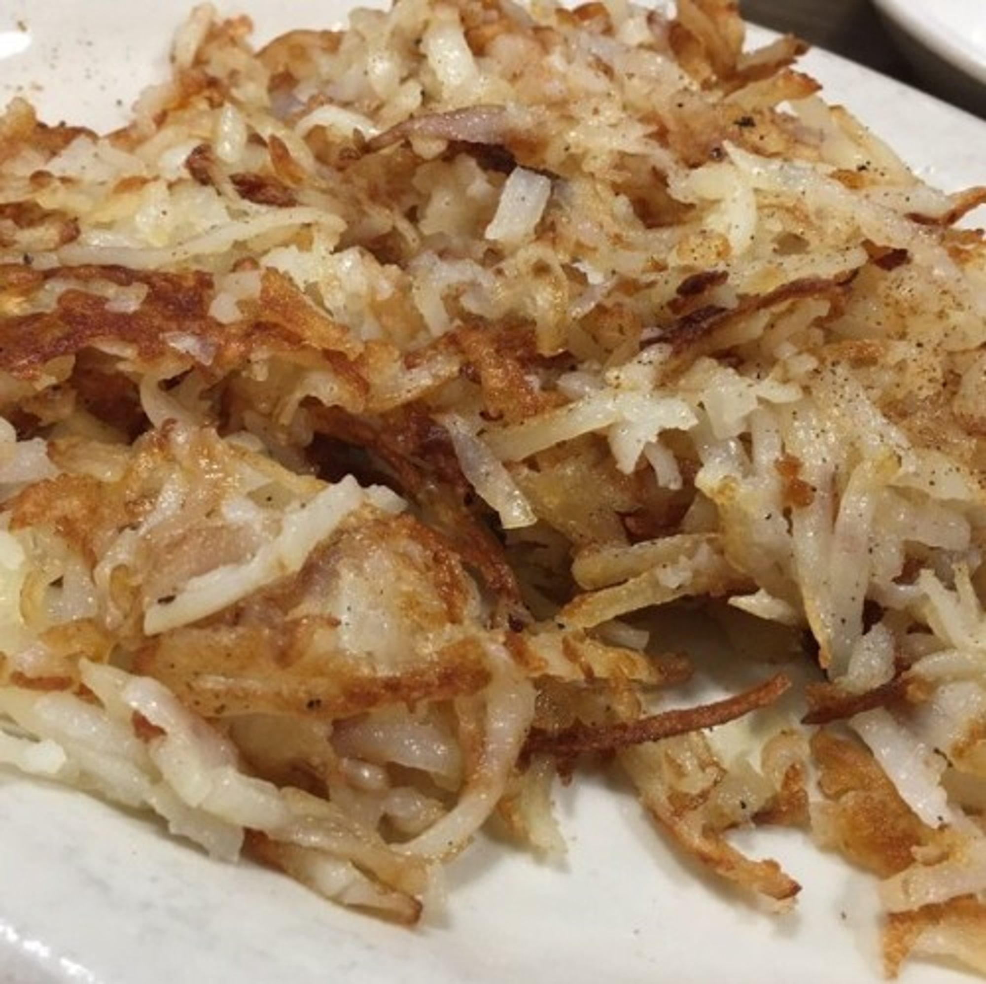 Hashbrowns