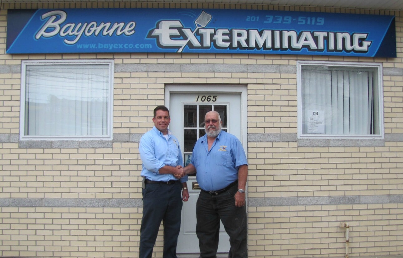 Bayonne  Exterminating Co Photo