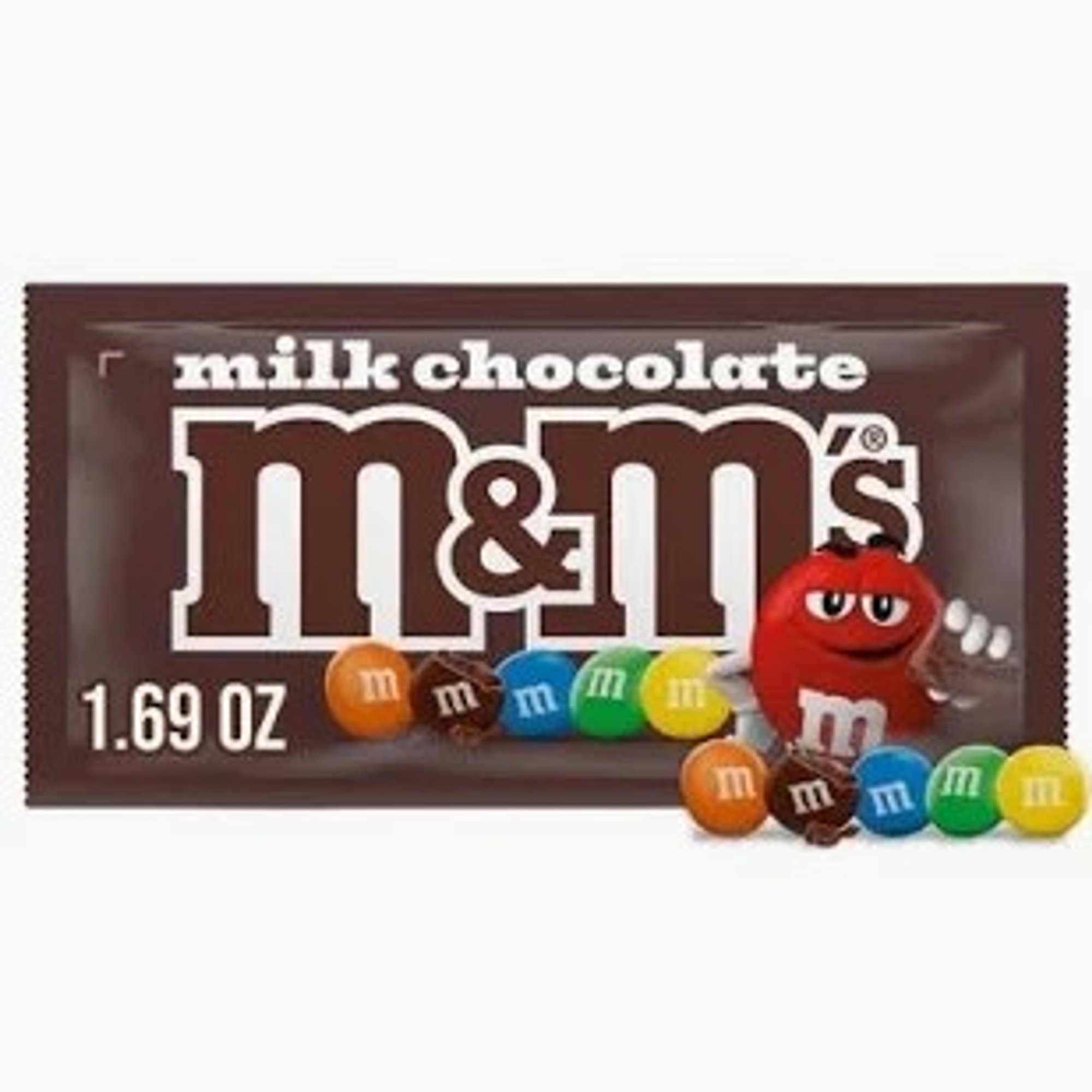 M&Ms