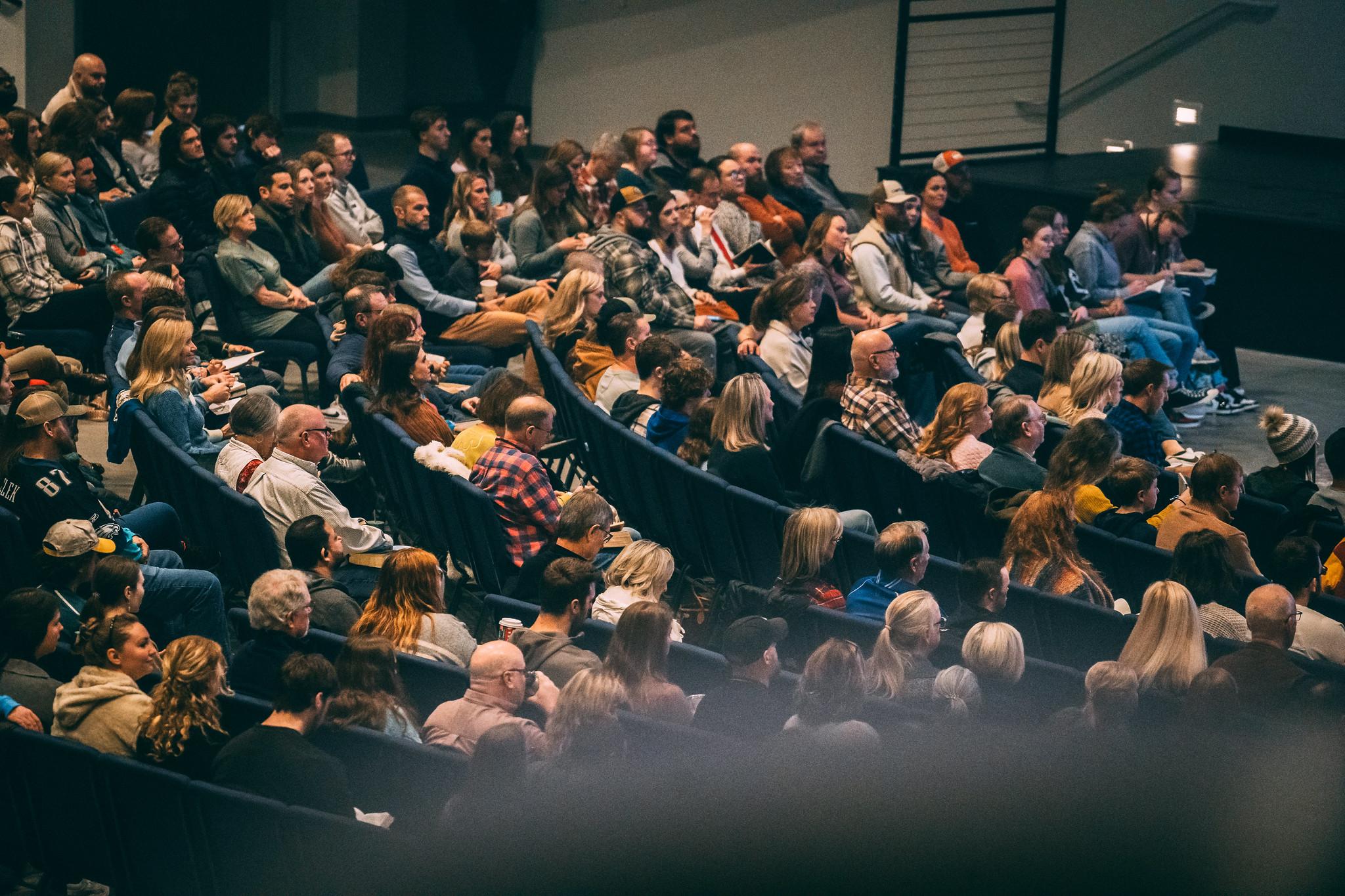 Mercy Hill Church - Ridge Campus Image