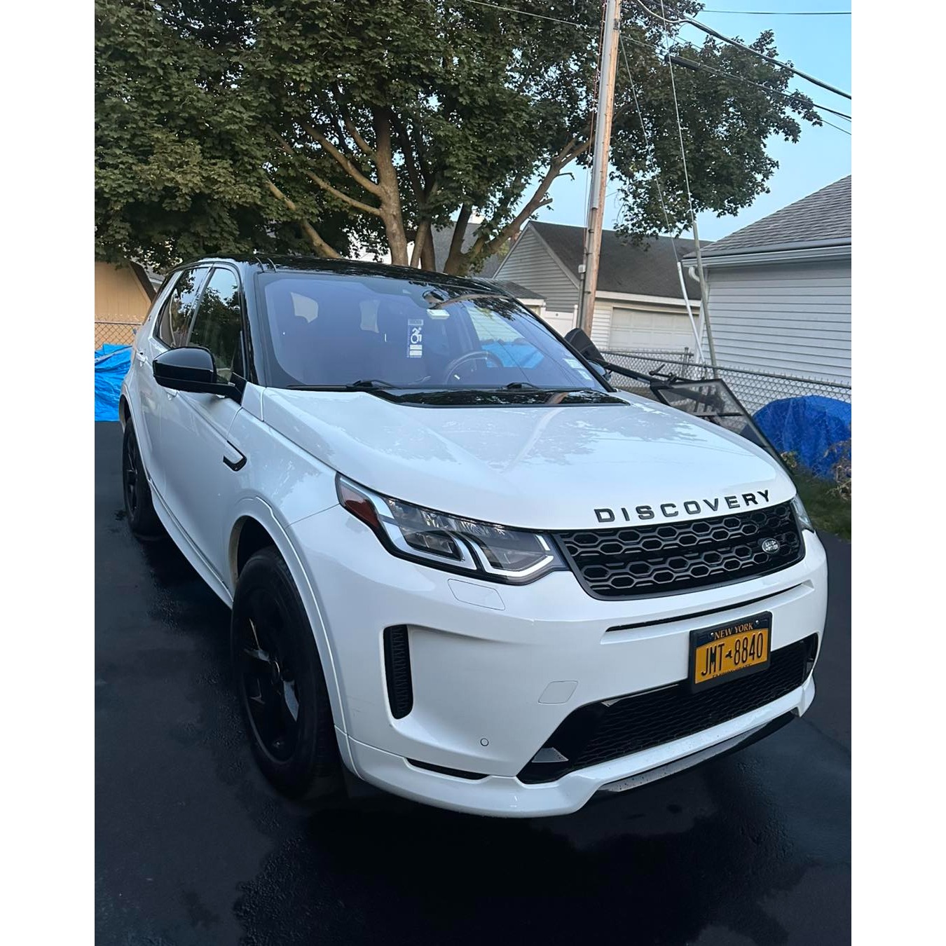 EAS Mobile Car Detailing