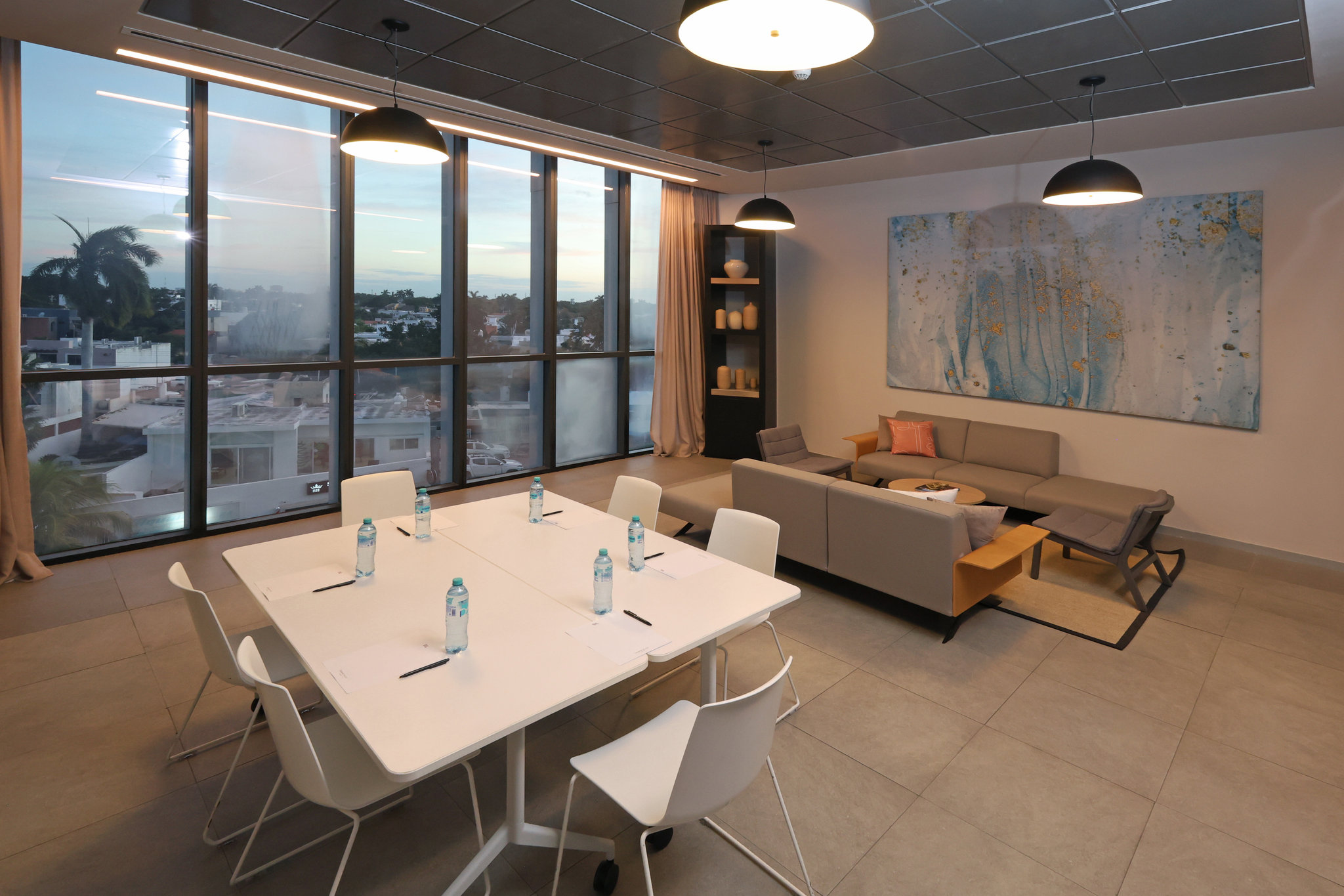 Galería en miniatura