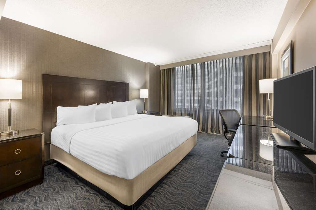 Best Western Grant Park Hotel Image