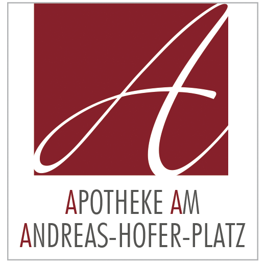 Logo der Apotheke am Andreas-Hofer-Platz