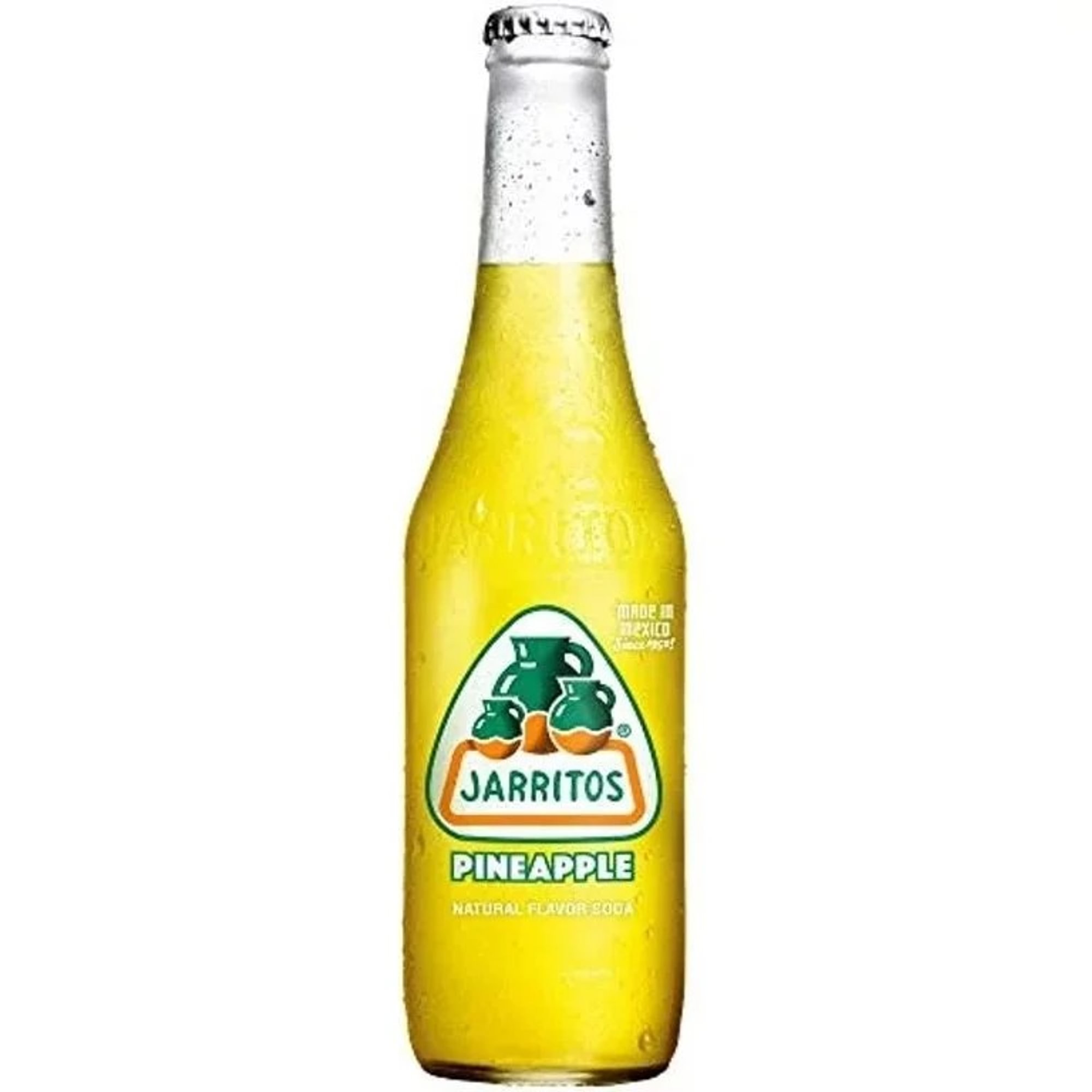 Jarritos Pina (Pineapple)