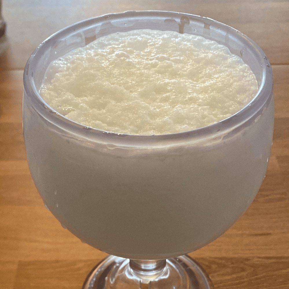 Lemonade
