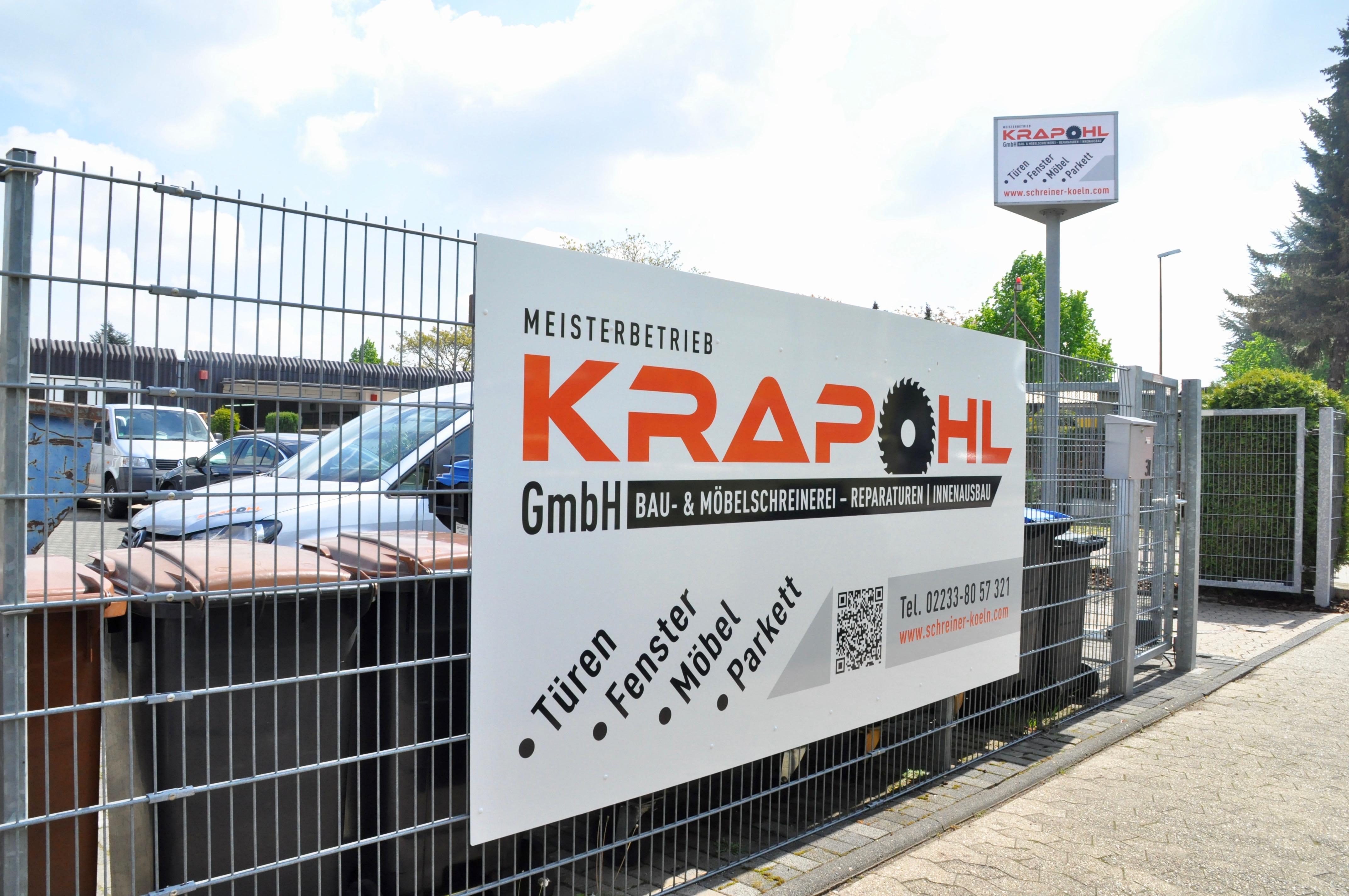Bilder Schreinerei Krapohl Köln Hürth